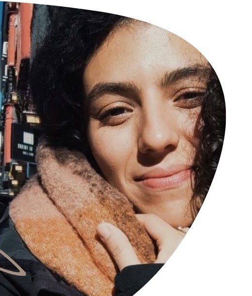 Laila Zarouf, psicóloga educativa